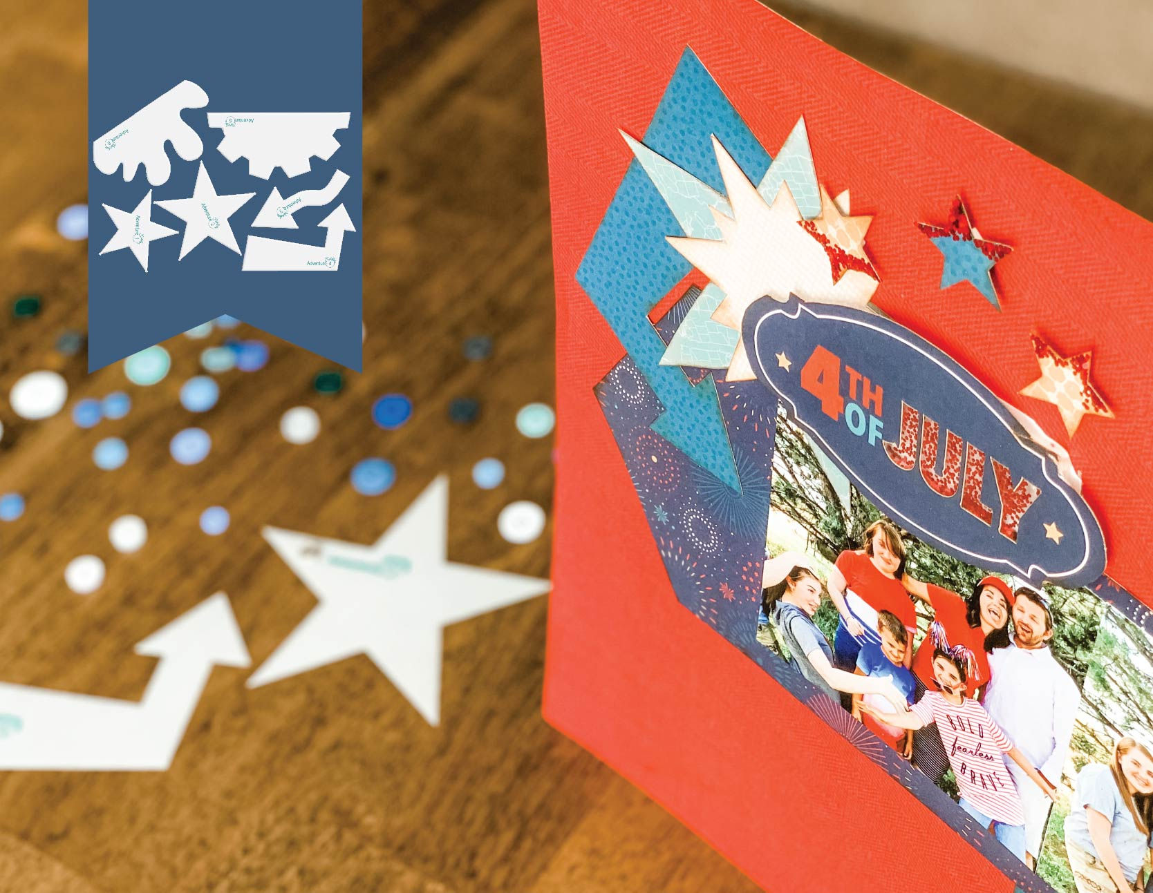 Adventure - Accessory Template