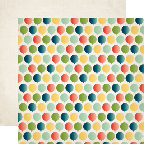 Thumbnail: "It's a Celebration" Paper Collection