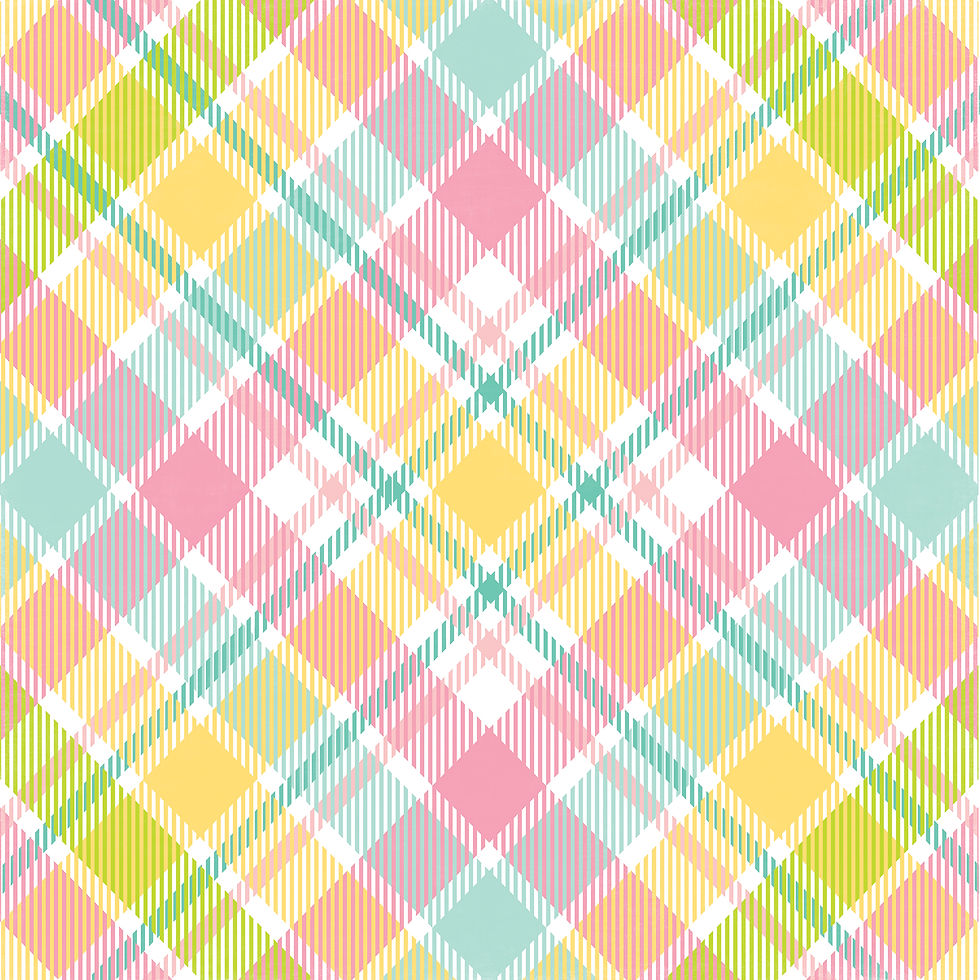 Thumbnail: "Easter" Paper Collection
