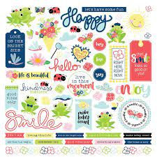 Thumbnail: "Fern & Willard" Paper Collection