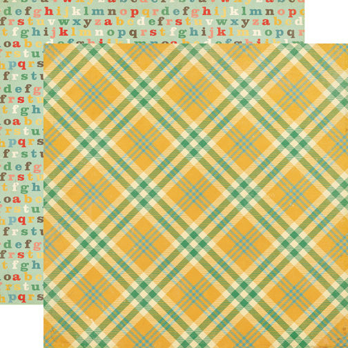 Thumbnail: "Teachers Pet" Paper Collection