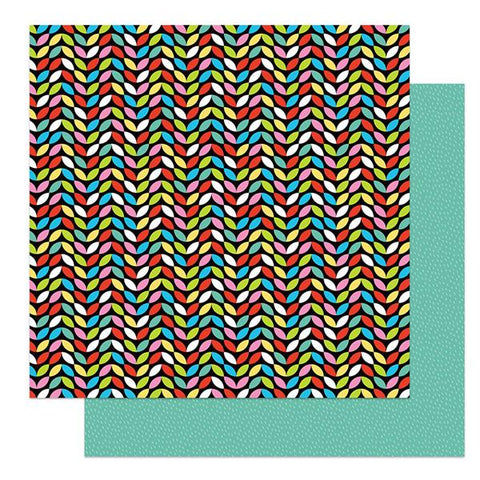 Thumbnail: "Birds of a Feather" Paper Collection