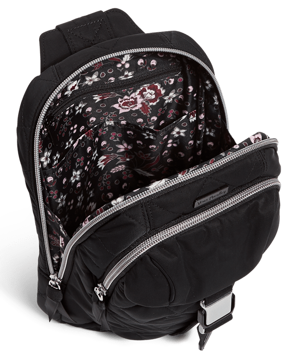 Miniatura: Bolso black