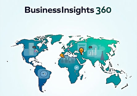 Business Insights 360
