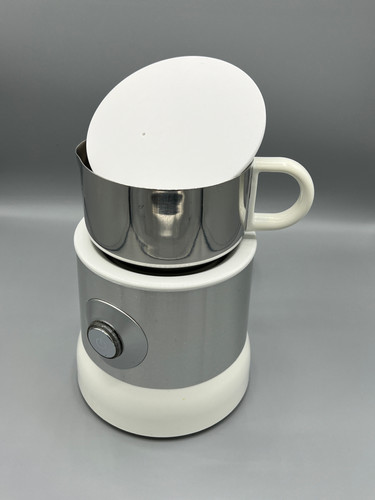 Deckel Severin SM3582 SM9684 SM9688 - 914048 / 8329048 | LT3D 