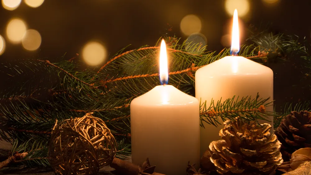 Managing Grief Through the Holidays