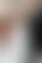 bride reading her vows during wedding ceremony