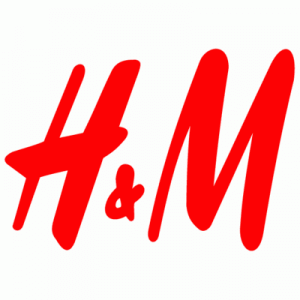 H&M様