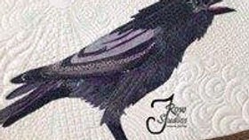 Raven Beauty with Terry Rowland