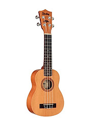 UKULELE SHELBY SOPRANO SU-21M