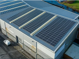 What Business Owners Should Know Before Considering Solar