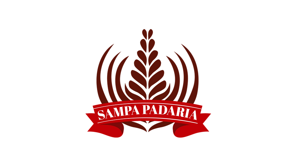 Sampa Padaria logo