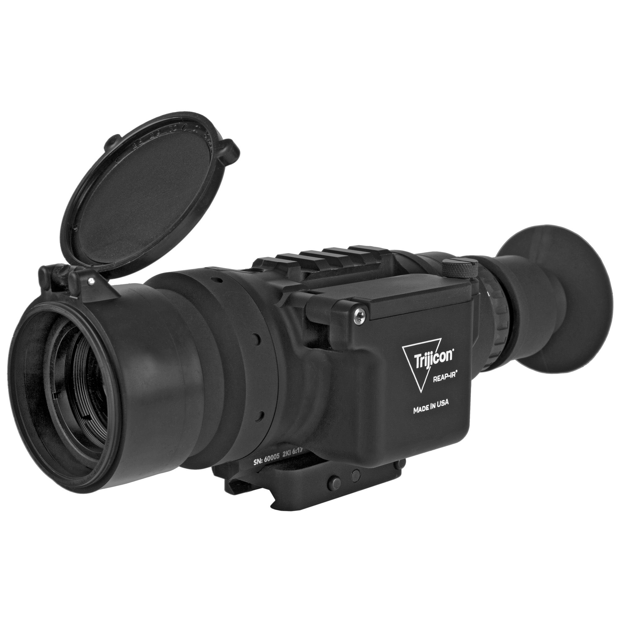 TRIJICON REAP-IR TYPE 4 35MM BLK