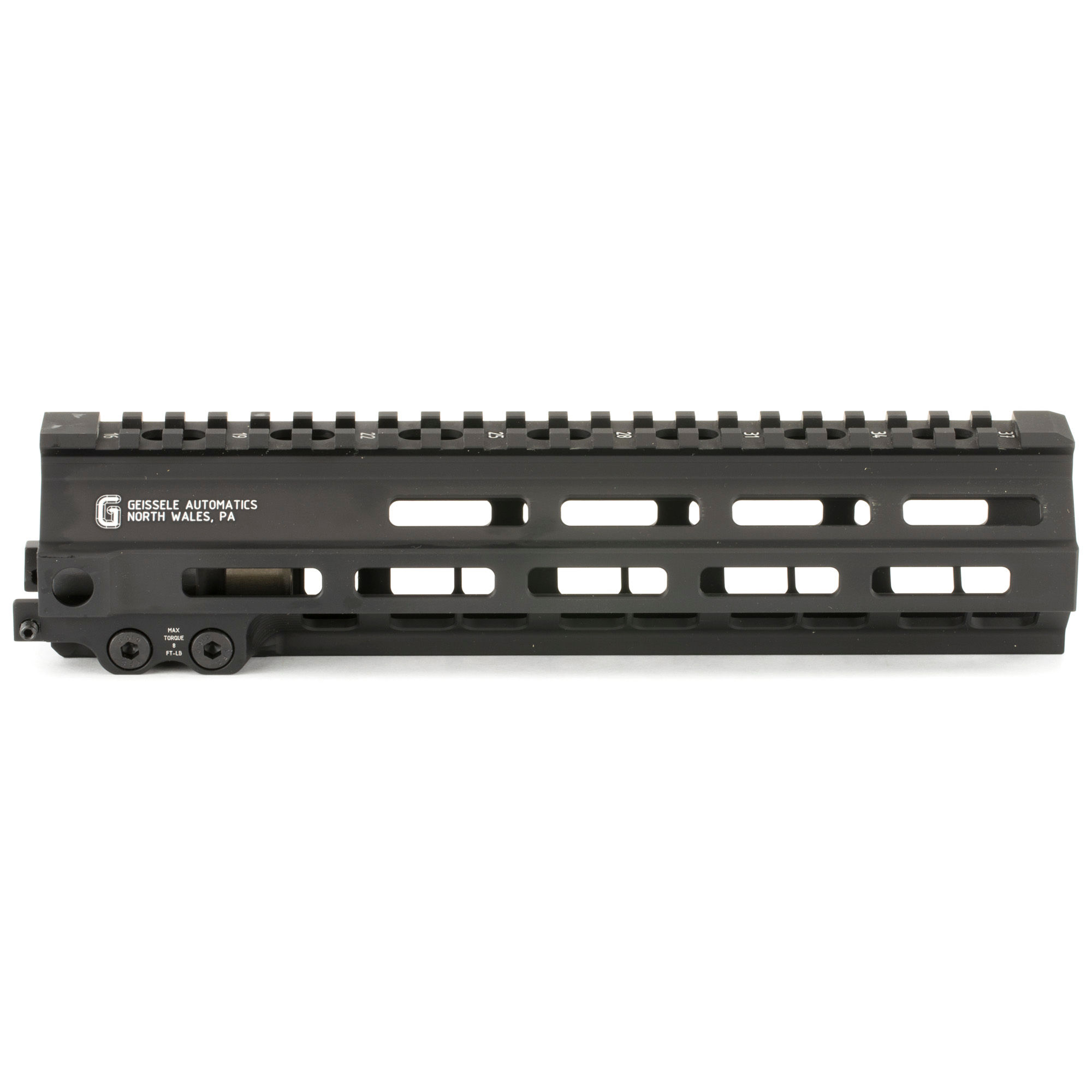 GEISSELE 9.3" MK8 SUPER MODULAR