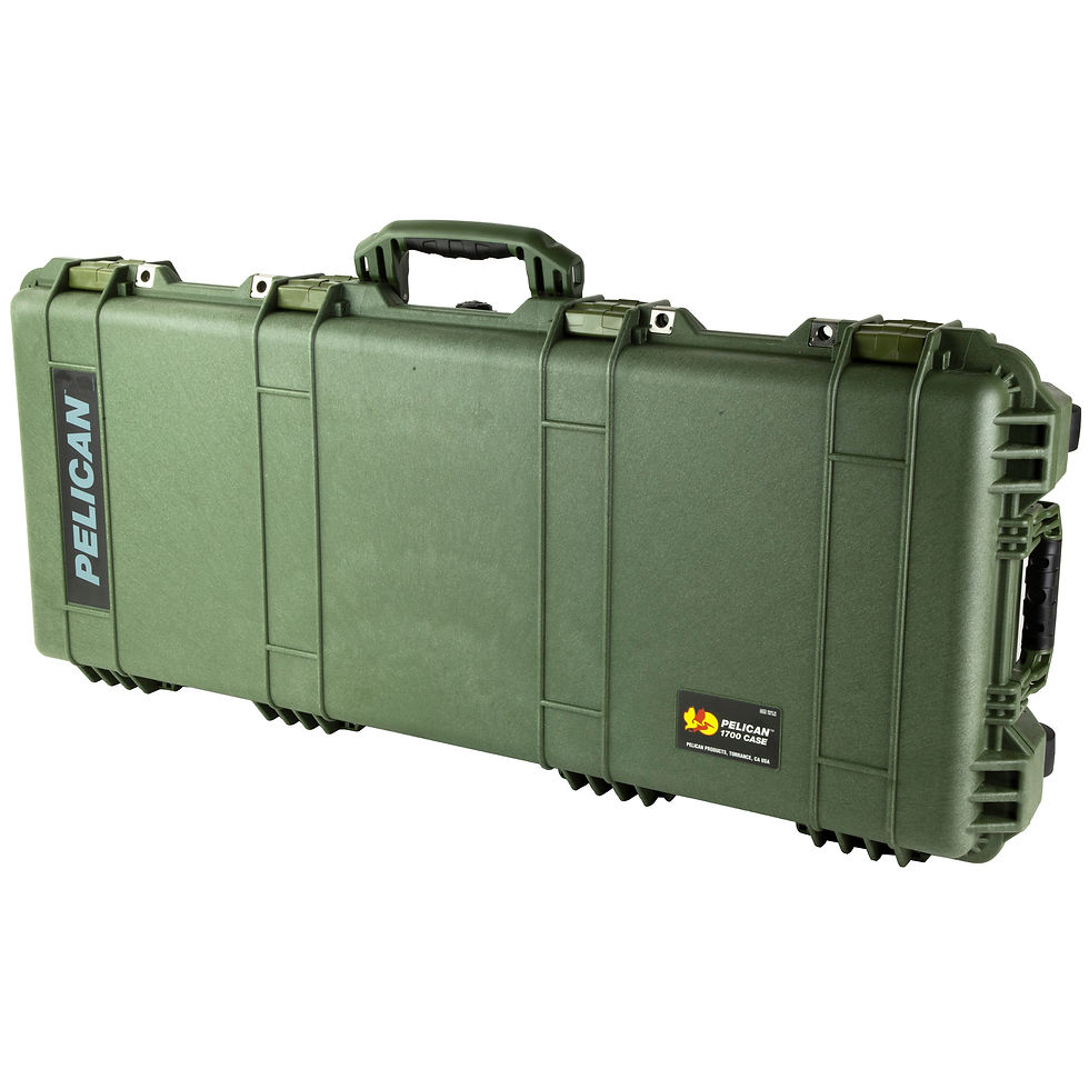 Thumbnail: PELICAN PROTECTOR LONG CASE