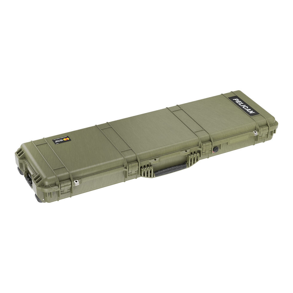 Thumbnail: PELICAN PROTECTOR LONG CASE