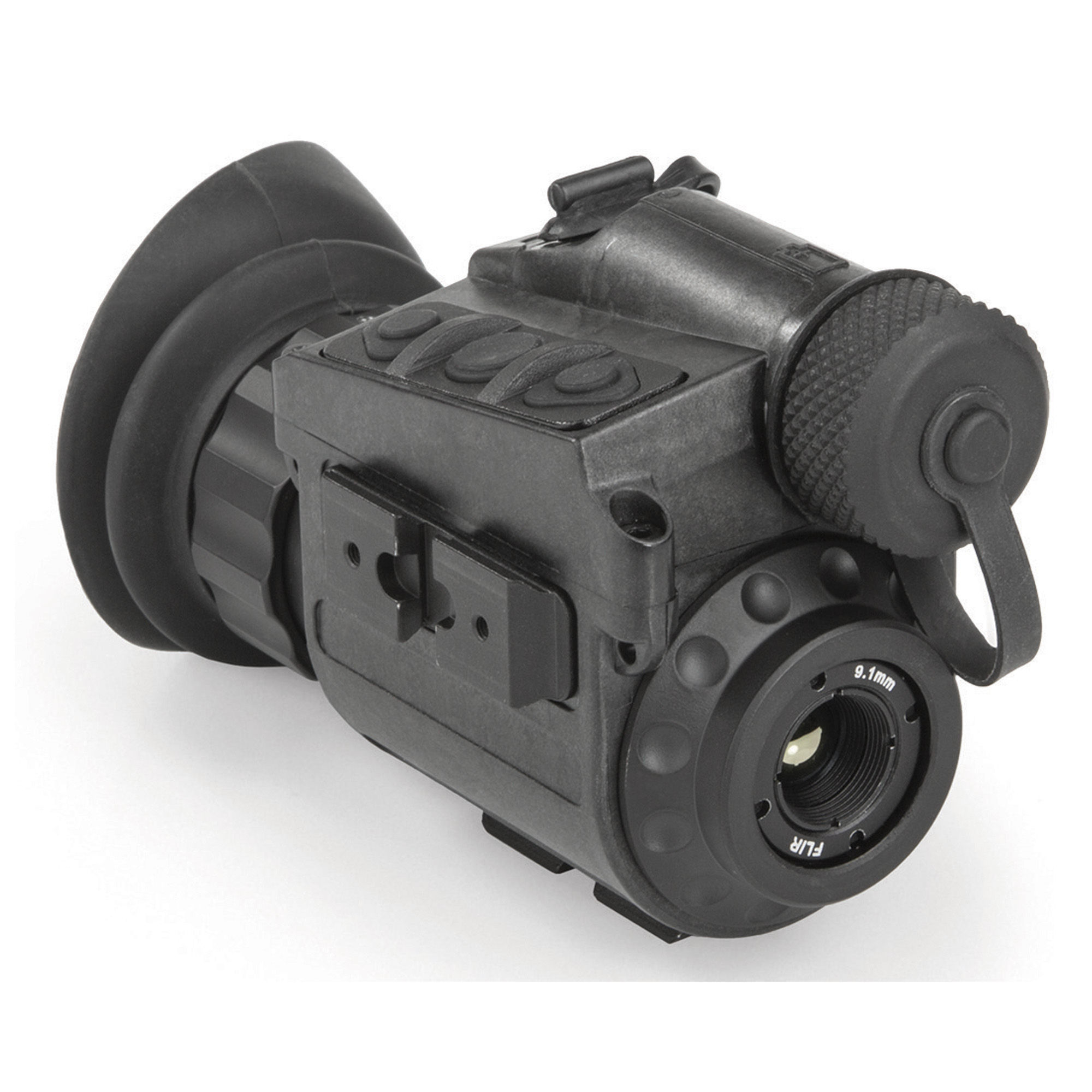 FLIR BREACH PTQ136 MONCULAR