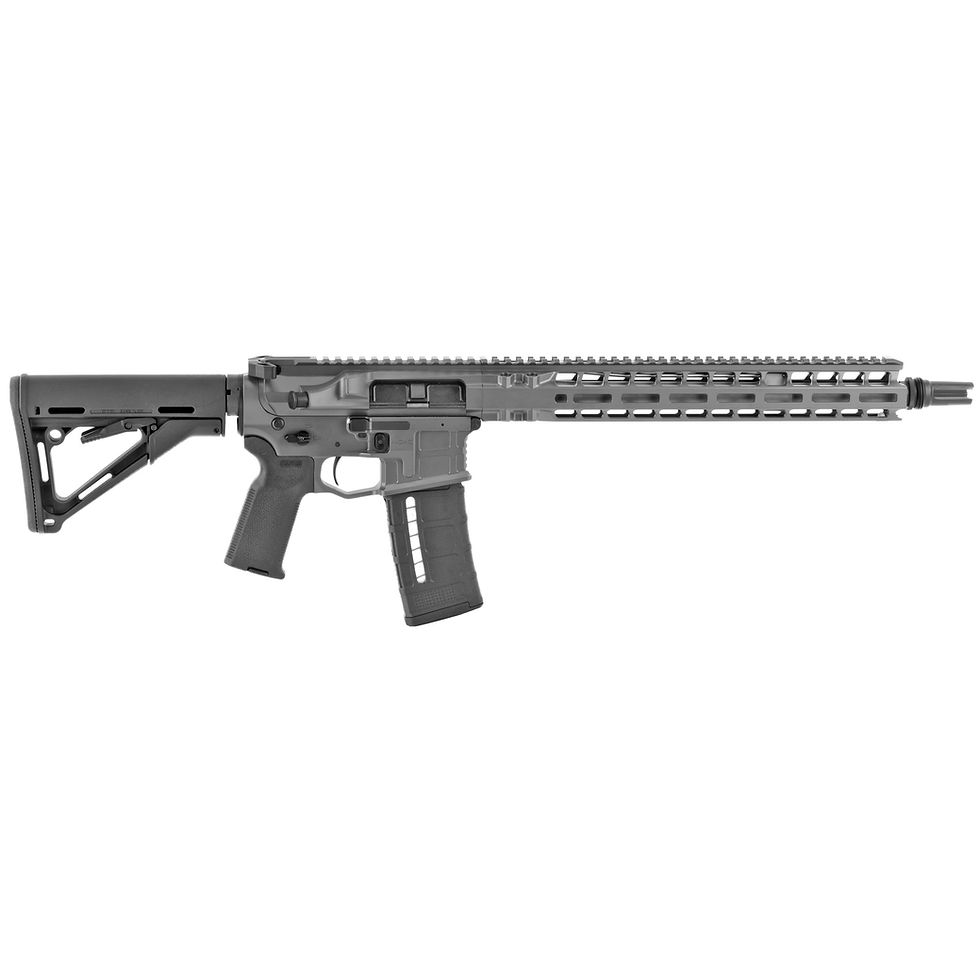 Thumbnail: RADIAN MODEL 1, 14.5" & 16", 223