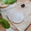 Thumbnail: Reusable Cotton Pads - White - 7 PK