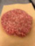 Thumbnail: Ground lamb, per lb