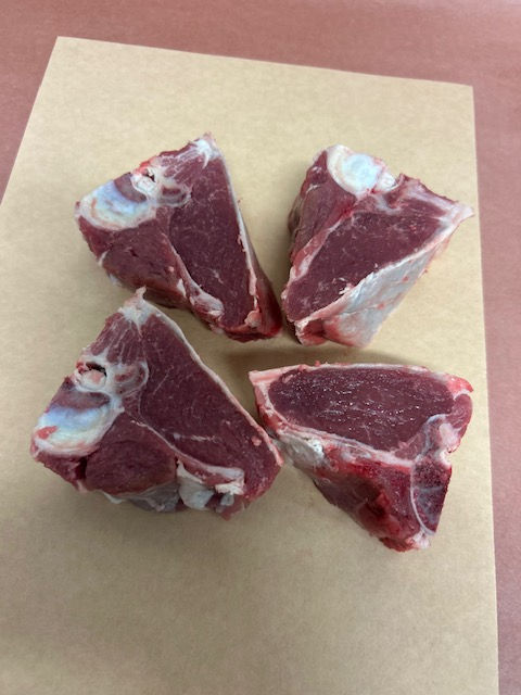 Thumbnail: VARIETY PACK LAMB (price per lb)