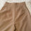 Thumbnail: Zara Dupe Trouser-With Pockets