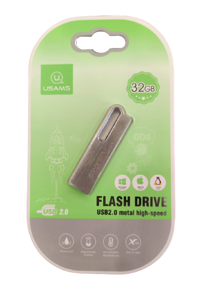Miniatura: Pen Drive Usams