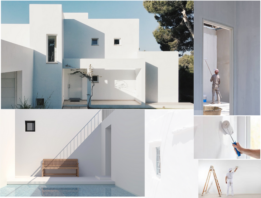 Pintura Cromatiq®