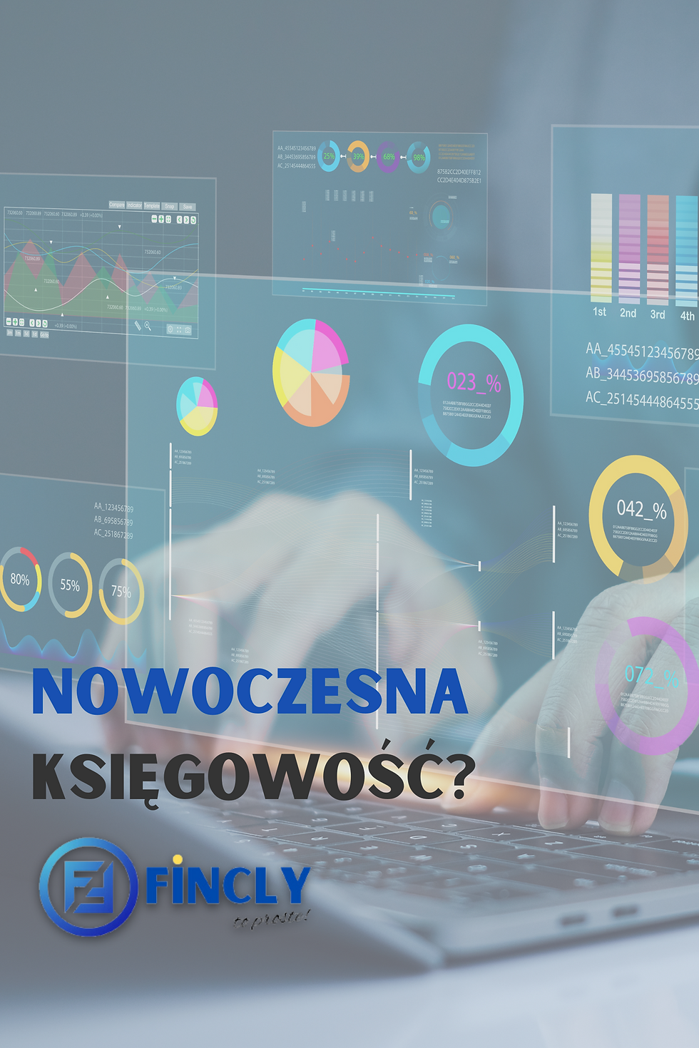 Dlaczego Nowoczesne Narzędzia Finansowe Są Kluczowe dla Rozwoju MŚP?