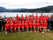 Ready? Row! in tokyo