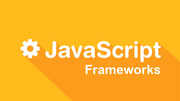 Top 9 JS Frameworks for Developers