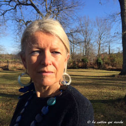 Portrait-Valerie