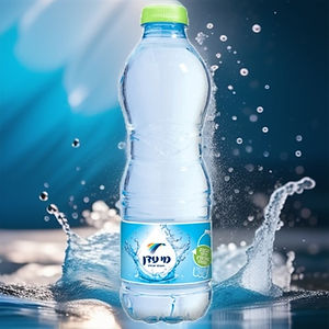 מים