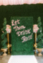 Marie Antoinette Summer Soiree