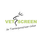 VETSCREEN Tierheilpraktiker-Labor Logo