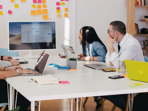 Closing Out the Proposal Submission