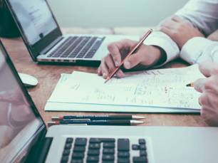 The Master Resume Template helps you maintain UNIFORMITY on a pursuit