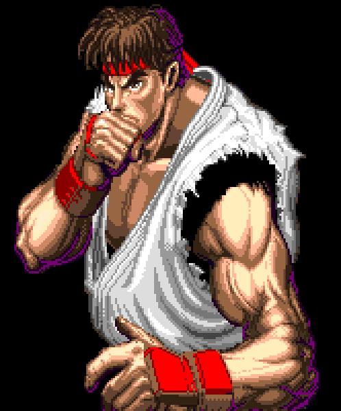 EPIC TOP 5 PLATFORM FIGHTING GAMES