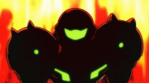 Is Samus Aran the Coolest Nintendo Icon?