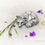 Miniature : Renard Blanc du Petit Peuple
