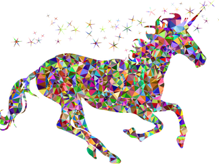 The Unicorn Family