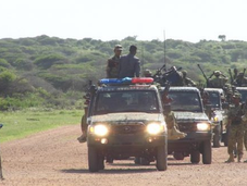 Jubaland oo jawaab culus soo saartay kadib dagaalkii maanta ka qarxay Kismaayo