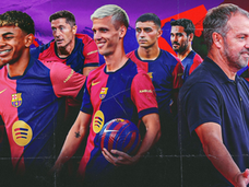 Barcelona oo ka fikiraysa in ay heshiis lama filaan ah kula soo wareegto daafaca Man United ah xagaagan