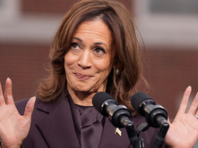 Doorashada Mareykanka 2024: Xisbiga Dimuqraadiga ayaa durba bilaabay is-eedeyn kadib guuldarradii Kamala Harris