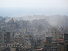 Israel oo xoojisay weerarada ka dhanka ah Xizbullah