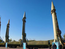 Iiraan ilaa intee ay ku qaadan kartaa inay samaysato hubka nukliyeerka?