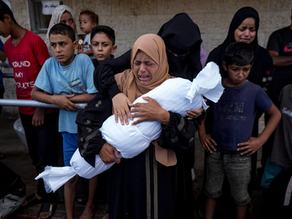 Xamaas iyo Xisbullah waxay ku hanjabeen inay dagaalka sii wadi doonaan.