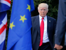 Maxay ka dhigan tahay madaxweyne-nimadda Trump ee Yurub Goorma ayuu Trump heli doonaa furayaasha Aqalka Cad?