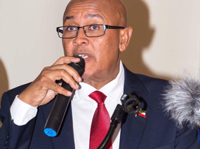 Aragtida C/raxmaan Cirro ee ku aadan heshiiska Itoobiya