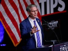 Donald Trump, ayaa u magacaabay Scott Bessent Xoghayaha Maaliyadda.....